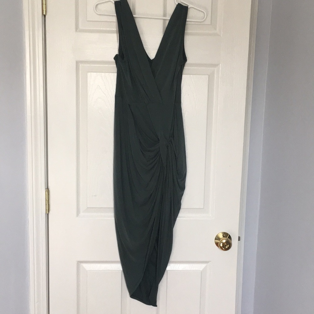 Asymmetric Dress - NWOT